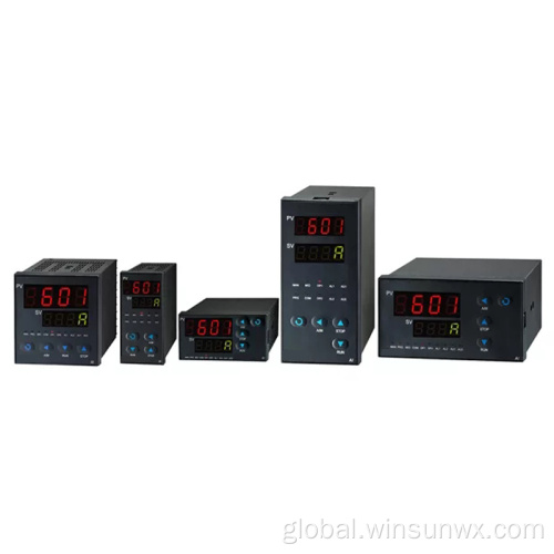 China new designed temperature controller Supplier